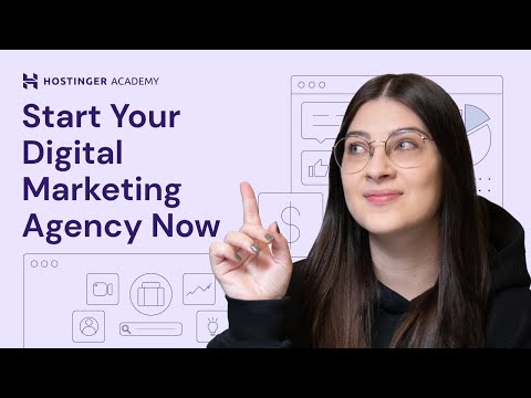 9 Easy Steps To Start a Digital Marketing Agency in (2024)