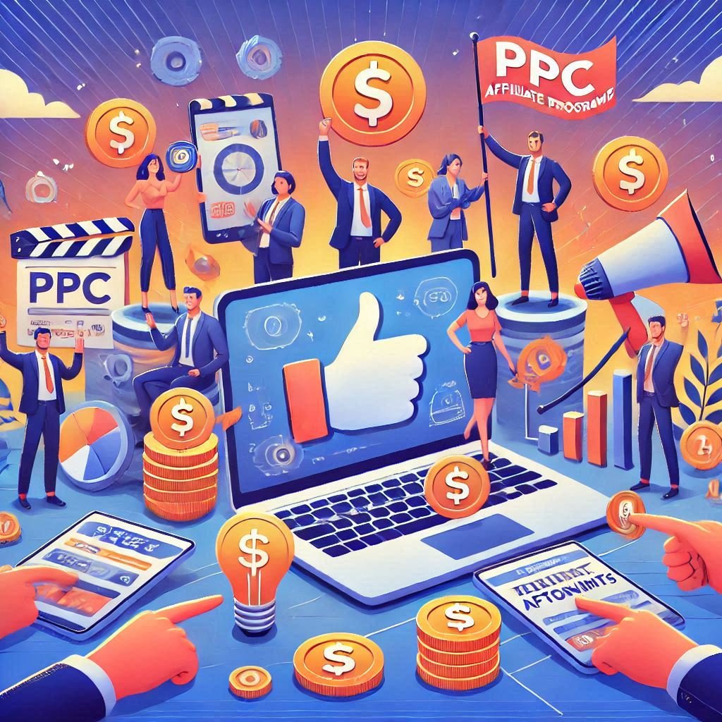 Best 14 PPC Affiliate Programs for Success