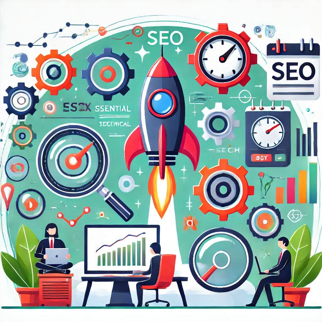 7 Essential Technical SEO Practices to Boost Your Website’s Performance